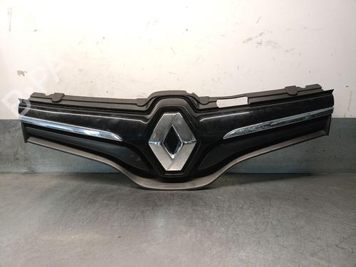 Used Grille RENAULT KANGOO / GRAND KANGOO II (KW0/1_) 1.5 dCi 110 (KW06, KW12) (110 hp) 25742533