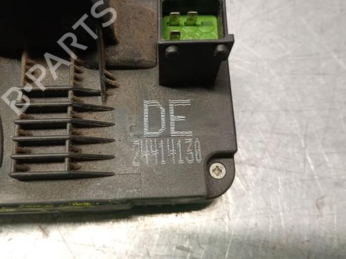 Rear right lock OPEL VECTRA B (J96) 2.0 DI 16V (F19) | BP27270435C99 