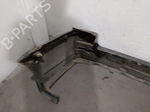 Rear bumper HYUNDAI TERRACAN (HP) 2.9 CRDi | BP29219894C8 