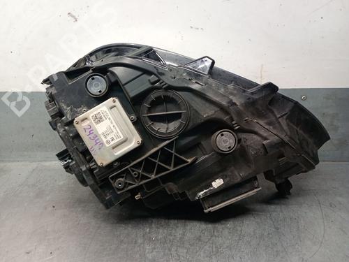 Højre forlygte VW PASSAT B8 Variant (3G5, CB5) 2.0 TDI | BP31837892C29