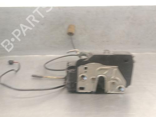 Front right lock MERCEDES-BENZ CLK (C209) CLK 200 Kompressor (209.342) | BP28135156C97 