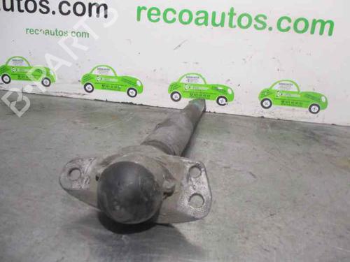 Right rear shock absorber SEAT ALTEA XL (5P5, 5P8)  | BP2564402M19 