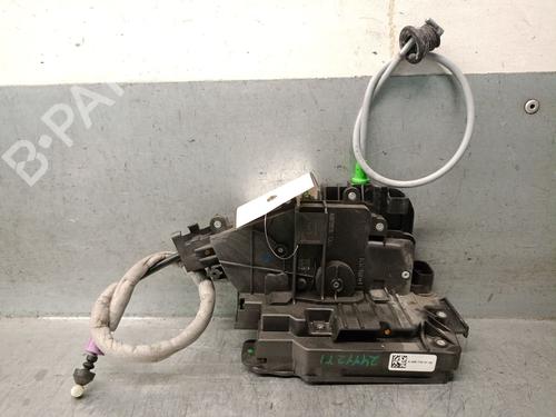 Used Rear left lock MERCEDES-BENZ GLE (W166) 250 d 4-matic (166.004) (204 hp) 32388627