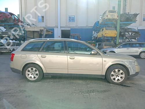 Fan AUDI A4 B6 Avant (8E5) 1.9 TDI | BP23266332M128 - Image 9