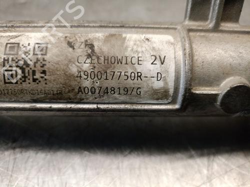 Steering rack DACIA SANDERO III 1.0 TCe 90 | BP29505917M22