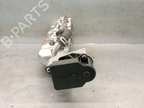 Intake manifold MERCEDES-BENZ A-CLASS (W169) A 200 CDI (169.008, 169.308) | BP26880195M70