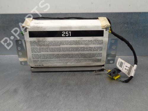 Used Passenger airbag MERCEDES-BENZ M-CLASS (W164) ML 320 CDI 4-matic (164.122) (224 hp) 8697449