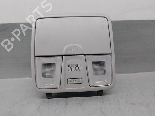 Used Interior roof light HYUNDAI i20 II (GB, IB) 1.0 T-GDI (101 hp) 16910669