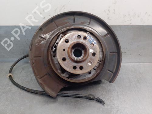 Used Right rear steering knuckle MERCEDES-BENZ R-CLASS (W251, V251) R 350 4-matic (251.065, 251.165) (272 hp) 29750212