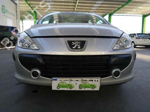 Instrument cluster PEUGEOT 307 (3A/C) 1.6 16V | BP6216402C47 
