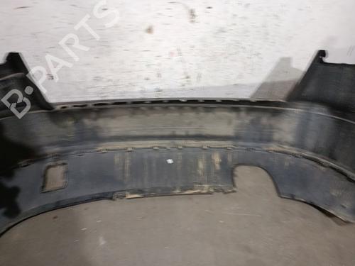 Rear bumper AUDI A3 (8P1) 1.9 TDI | BP27379902C8 