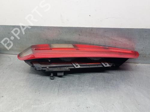 Right taillight FORD FIESTA V (JH_, JD_) 1.4 TDCi | BP25447126C35 