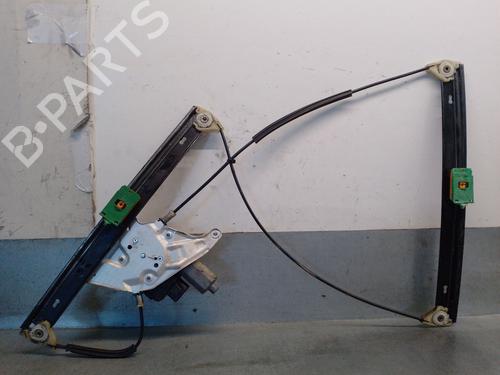 Front left window mechanism AUDI A6 C5 Avant (4B5, 4B6) 2.5 TDI | BP32395985C22