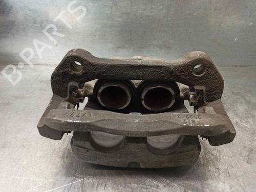 Right front brake caliper LAND ROVER DISCOVERY III (L319)  | BP11618457M104 