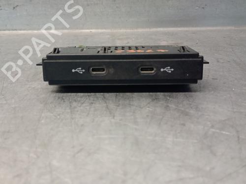 Elektronisk modul CUPRA FORMENTOR (KM7, KMP) 1.5 TSI (150 hp) 28018121