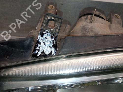 Left headlight VW GOLF IV (1J1) 1.9 TDI | BP30287705C28 