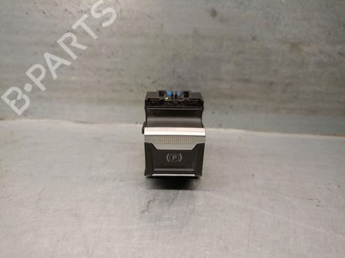 Used Hand brake PEUGEOT 208 II (UB_, UP_, UW_, UJ_) 1.2 PureTech 100 (101 hp) 24155124
