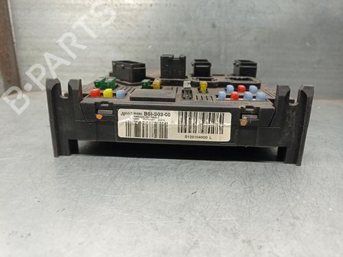 Fuse box PEUGEOT 407 (6D_) 2.0 HDi 135 (6DRHRH, 6DRHRE, 6DRHRG, 6DRHRJ) | BP22922372E1