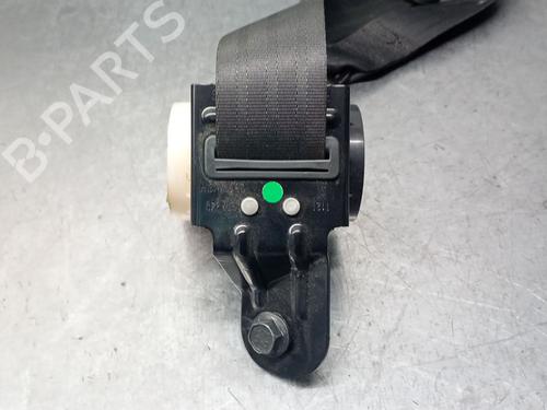 Rear right seatbelt HYUNDAI VELOSTER (FS) 1.6 GDI | BP30728213I28 