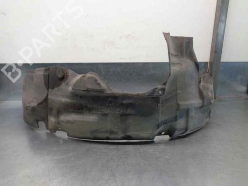 Wheel arch MAZDA MX-3 (EC) 1.6 i CESTA | 15-B