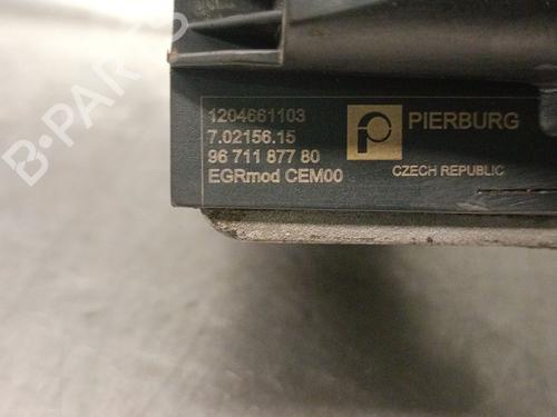 Egr FORD FIESTA VI (CB1, CCN) 1.6 TDCi | BP39715938M69 - Image 7