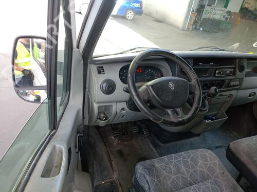Right front indicator RENAULT MASTER II Van (FD) 2.5 dCi (FD01, FD02, FD21, FD22, FD31, FD32, FD3Y, FD71,... | BP37016272C33 - Image 11