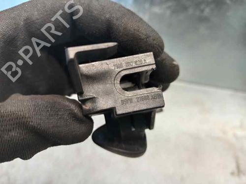 Front right interior door handle VW SHARAN (7M8, 7M9, 7M6) 1.9 TDI | BP7019607I14 