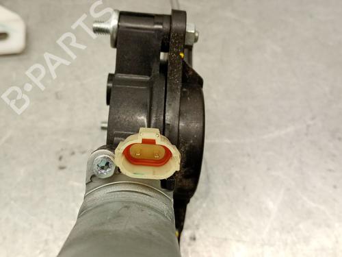 Front right window mechanism HYUNDAI i10 II (BA, IA) 1.0 | BP30498934C23 