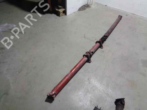 Used Driveshaft IVECO DAILY III Bus [1999-2006]  12134253