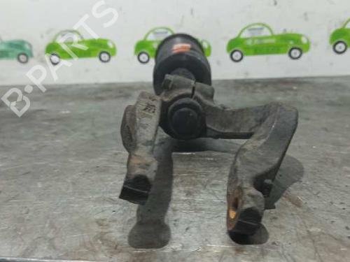 Left rear shock absorber HONDA ACCORD VI Hatchback (CH, CL) 2.0 (CH7) | BP5267995M18 