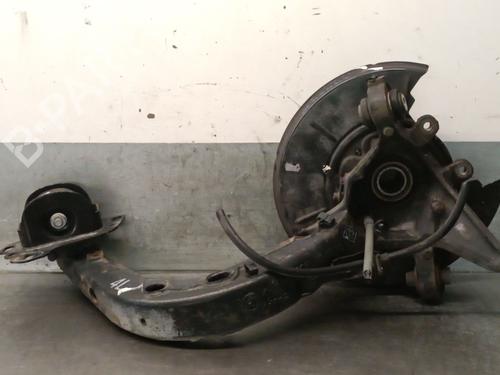 Used Right rear steering knuckle BMW 3 Compact (E46) 320 td (150 hp) 31292813