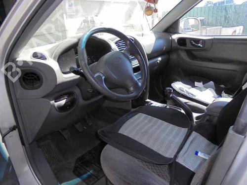 Switch HYUNDAI SANTA FÉ I (SM) 2.0 CRDi | BP30100627I30 - Image 7