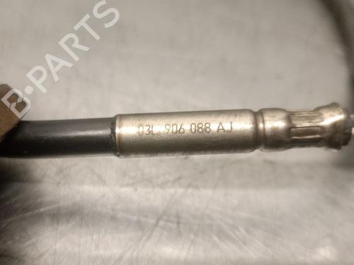 Electronic sensor SKODA OCTAVIA II (1Z3) 1.6 TDI | BP32760572M84 - Image 4