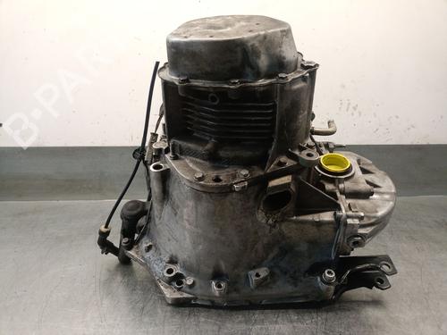 Gearbox PEUGEOT 2008 I (CU_) 1.6 BlueHDi 100 | BP29754480M3 - Image 5
