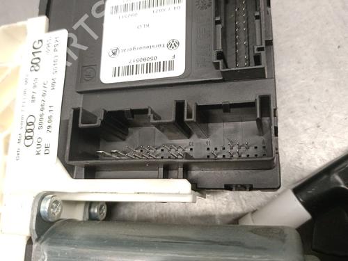 Front left window mechanism AUDI A3 Convertible (8P7) 1.6 TDI | BP33942838C22  - Image 10