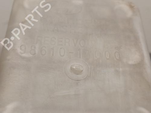 Windscreen washer tank HYUNDAI MATRIX (FC) 1.5 CRDi VGT | BP21578312C113 