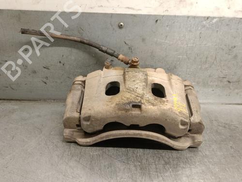 Left front brake caliper FORD RANGER (TKE) 2.2 TDCi 4x4 | BP33929840M105  - Image 5