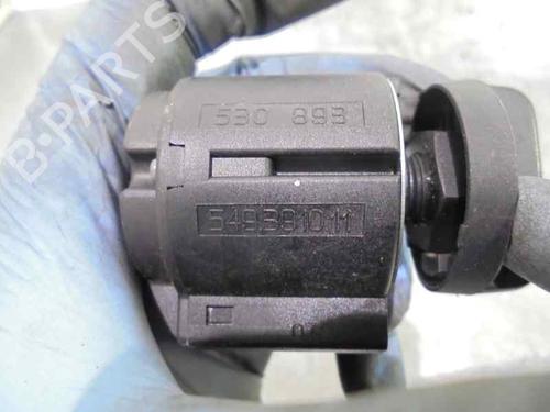 Headlight switch BMW 5 (E39) 528 i | BP20246179I24 