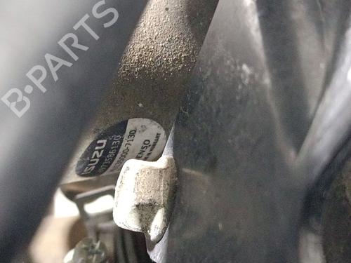 Engine OPEL ASTRA H (A04) 1.7 CDTI (L48) | BP33471343M1  - Image 13