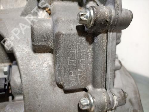 Gearbox RENAULT CLIO V (B7_) 1.6 E-TECH 140 (B7MU) | BP39668872M3 - Image 12