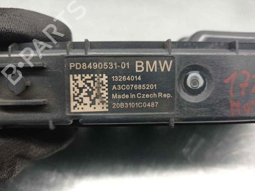 Elektronisk modul BMW 5 (G30, F90) 520 d Mild-Hybrid xDrive | BP11938747M83 