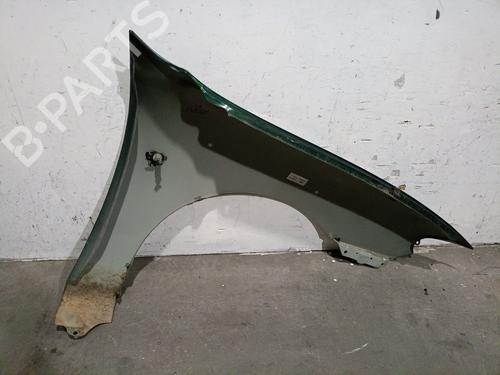 Forskærm venstre HYUNDAI LANTRA II (J-2) 1.9 D | BP30263984C41 