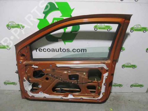 Right front door FIAT PUNTO (188_) 1.2 16V 80 (188.233, .235, .253, .255, .333, .353, .639,... | BP2098799C3 