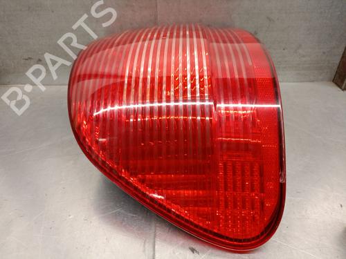 Left taillight PORSCHE CAYENNE (9PA) 3.2 | BP37174416C34 - Image 5