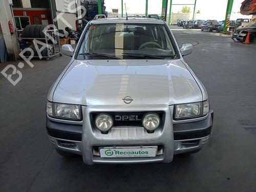 Right front indicator OPEL FRONTERA B (U99) 2.2 DTI (6B_ZC, 6B_VF, 6B_66, 6B_76) | BP39592843C33 - Image 13