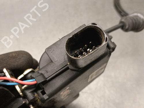 Front left lock VW NEW BEETLE (9C1, 1C1) 2.0 | BP22984991C98 