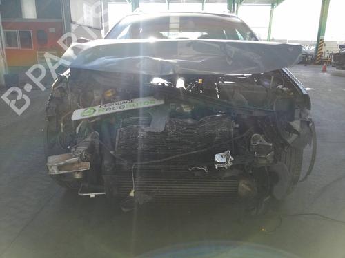 Gearbox RENAULT MEGANE II Estate (KM0/1_) 2.0 dCi | BP18547853M3 