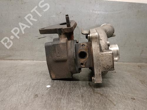 Turbocharger/Supercharger RENAULT KANGOO (KC0/1_) 1.5 dCi | BP17787484M71 