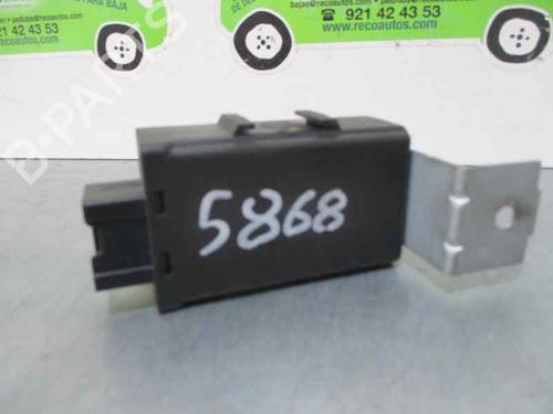 Comfort control module NISSAN X-TRAIL I (T30) 2.0 4x4 | BP5046125M56 