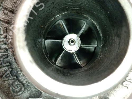Turbocharger/Supercharger FORD FOCUS I Turnier (DNW) 1.8 Turbo DI / TDDi | BP28619245M71